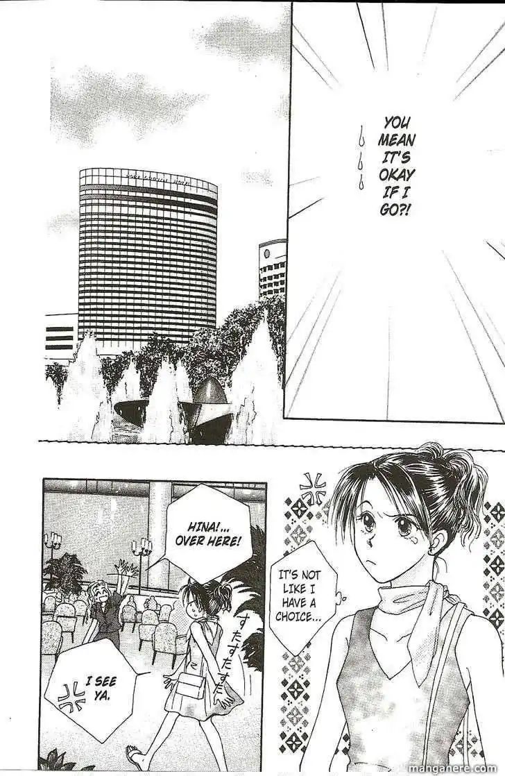Venus wa Kataomoi Chapter 17 31